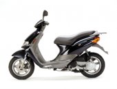 2010 Derbi Atlantis City 50 2T photo